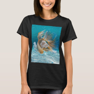 World of T shirts Fish