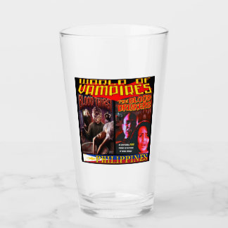 World of Vampires PHILIPPINES Glass