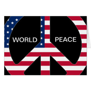 WORLD PEACE