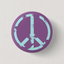 World Peace Button
