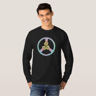 World Peace-No More Wars T-Shirt