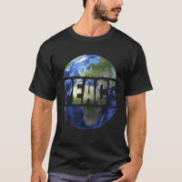 World Peace On Earth Conscious Humanity Hope Earth
