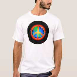 WORLD PEACE T-Shirt