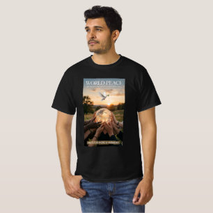 World Peace T-Shirt