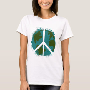 World Peace T-Shirt