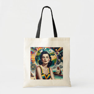 World Peace Tote Bag