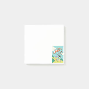 World Photography Day Post-it Notes