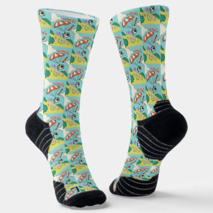 World Photography Day Socks