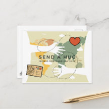 World Postcard Day 2023
