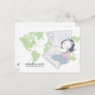World Postcard Day 2023