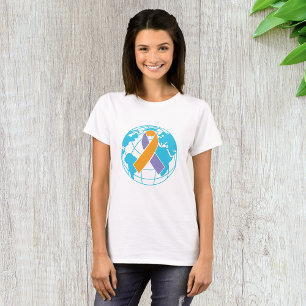 World Psoriasis Day T-Shirt