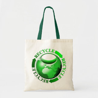 World recycle bags