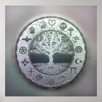 World Religions Tree of Life