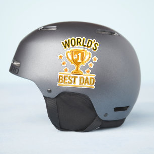 World’s #1 Best Dad Gift – Unique Father’s Day
