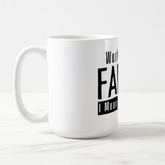 World’s Best Daddy – Gifts, Quotes & Celebrations  Coffee Mug