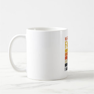 World’s Best Farter Funny Father Bear Coffee Mug