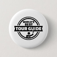 World’s best tour guide