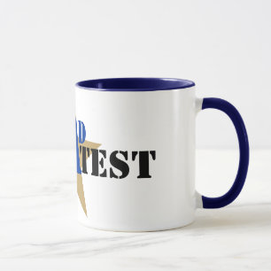 World’s Greatest Dad Mugs