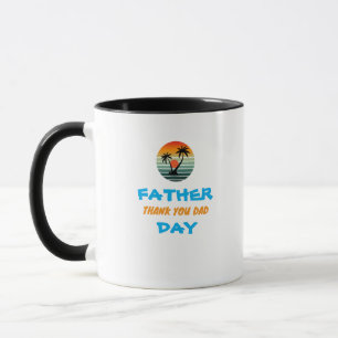 World’s Greatest Dad – Personalised Father’s Day  Mug