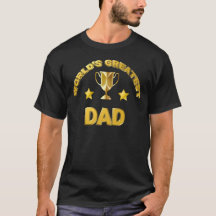 World’s Greatest Dad