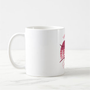 World’s Most Loved Godmother Coffee Mug