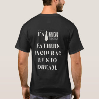 World’s Okayest Dad T-Shirt