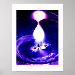 WORLD SPIRIT POSTER
