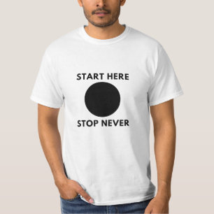 World Students Day Dot Day T-Shirt