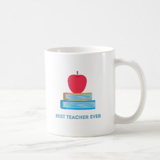 World Teachers' Day Coffee Mug