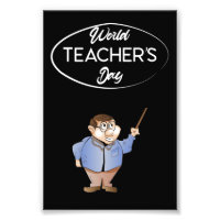 World Teacher's Day 