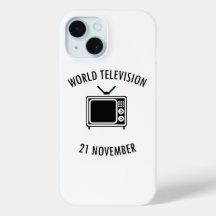 world television day