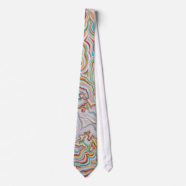 World Tie (Front)