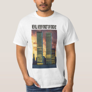 World Trade Centre T-Shirt