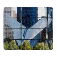 World Trade Centre Transportation Hub, NY