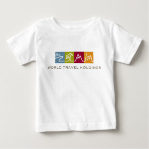 World Travel Holdings Baby T-Shirt