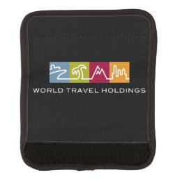 World Travel Holdings Luggage Wrap Luggage Handle Wrap