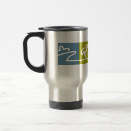 World Travel Holdings Travel Mug