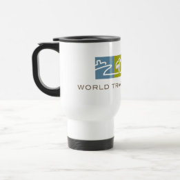 World Travel Holdings Travel Mug