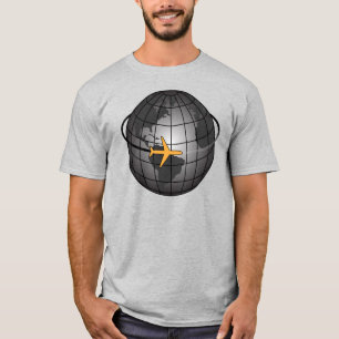 World Travel T-Shirt