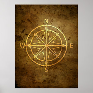 WORLD TRAVELER POSTER