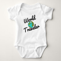 World Traveller