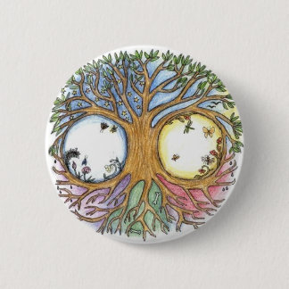 World Tree Badge