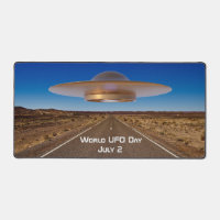 World UFO Day