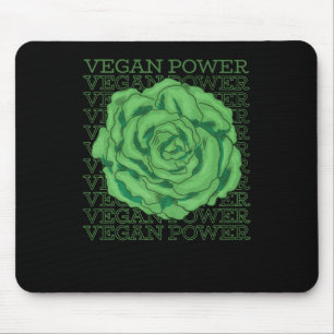 world vegan day-happy world vegan day-the future i mouse pad