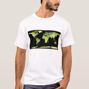 World View1 T-Shirt