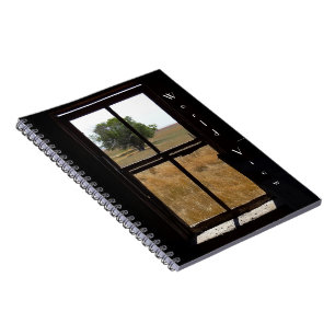 World View Notebook