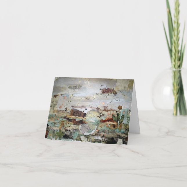 World View Notecard (Front)