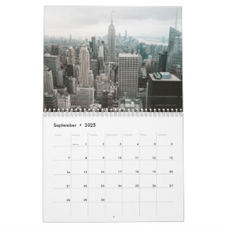 World Wanderlust: A Year of Exploration Calendar