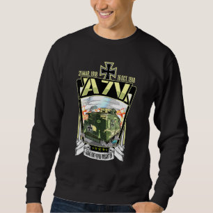 World War 1 German Heavy A7v Tank Ww1 Memorabilia