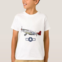 World War 2 American Airplanes